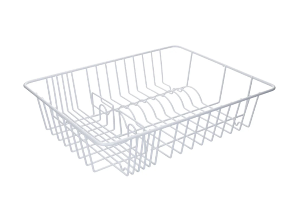 Dish Drainers & Racks